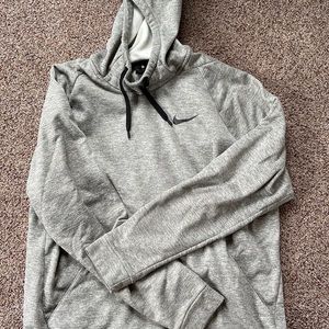 Mens Nike hoodie